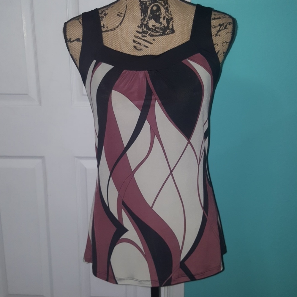 Cute Trac top
